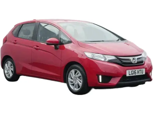 Honda Jazz SE i-VTEC LG16 HTU