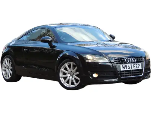 Audi TT MV57 EZP