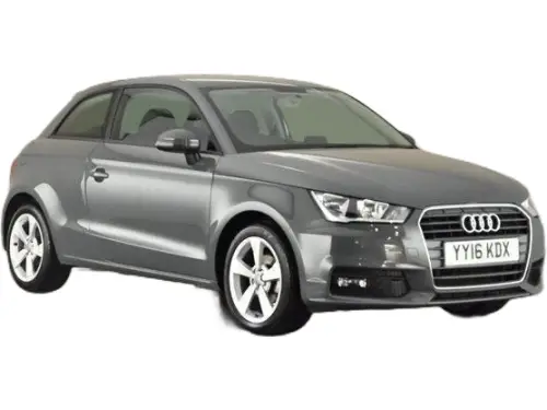 Audi A1 YY16 KDX