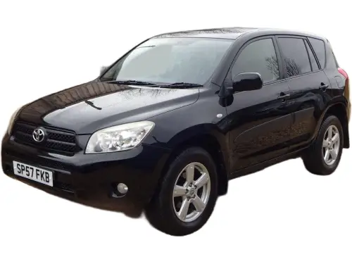 Toyota RAV-4 SP57 FKB