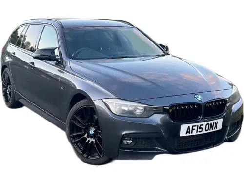 BMW 3 Series AF15 ONX
