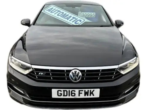 Volkswagen Passat GD16 FWK