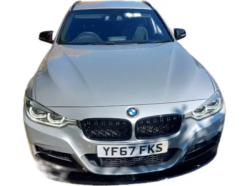 BMW 330 YF67 FKS