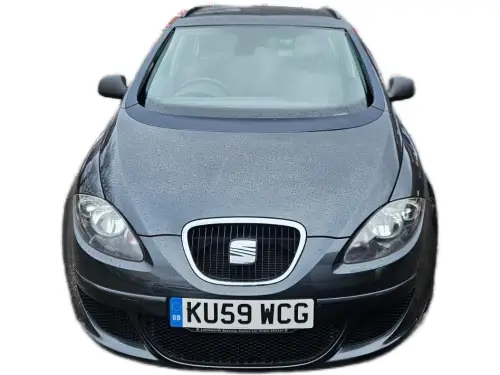 SEAT Altea XL KU59 WCG