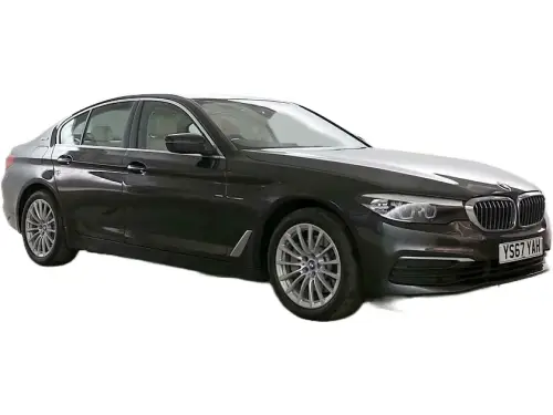 BMW 530e SE Auto YS67 YAH