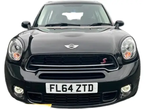 MINI Countryman FL64 ZTD