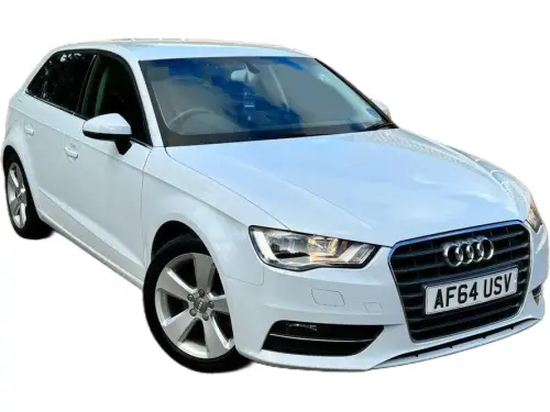 Audi A3 AF64 USV