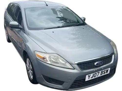 Ford Mondeo YJ07 BSW