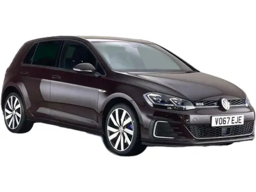 Volkswagen Golf GTE Advance S-A VO67 EJE