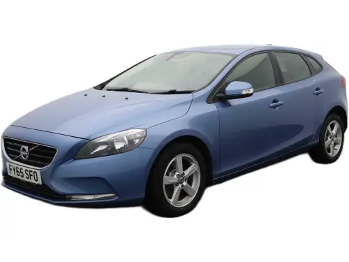 Volvo V40 ES T2 FY65 SFO