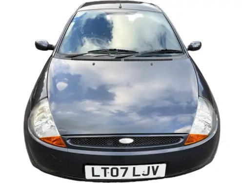 Ford KA LT07 LJV