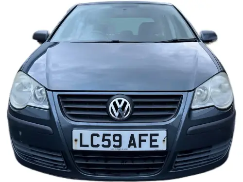 Volkswagen Polo LC59 AFE