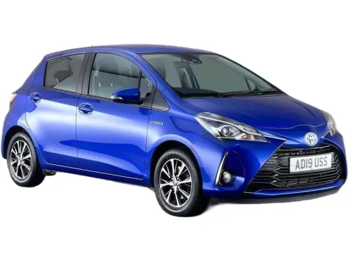 Toyota Yaris AD19 USS