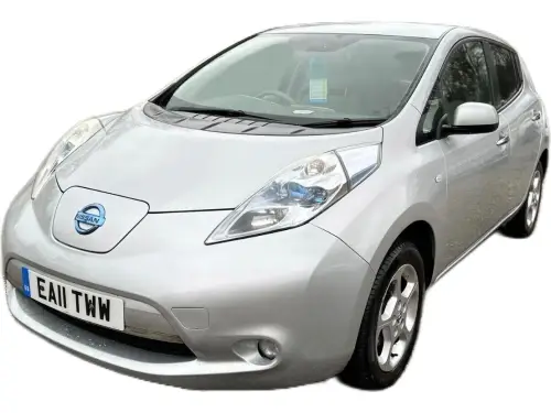 Nissan Leaf EA11 TWW