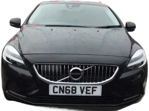 Volvo V40 Inscription T3 Auto CN68 VEF