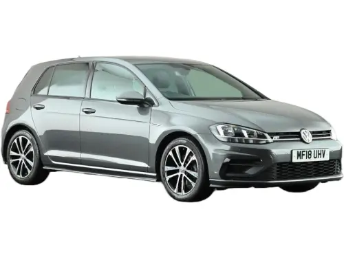 Volkswagen Golf MF18 UHV