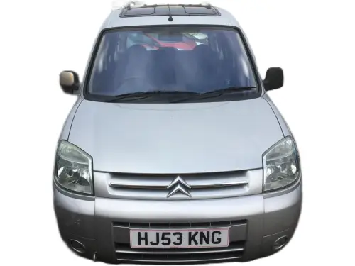 Citroën Berlingo HJ53 KNG