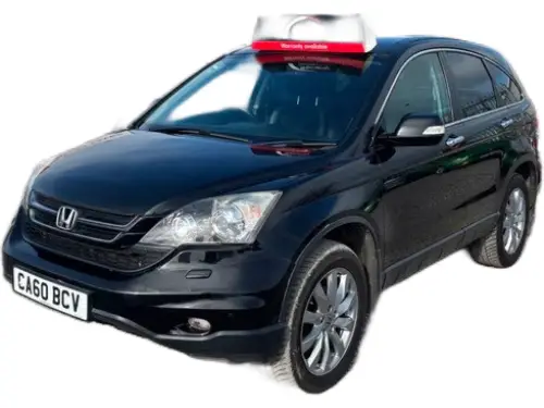 Honda CR-V CA60 BCV