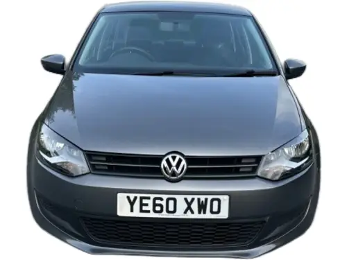 Volkswagen Polo YE60 XWO