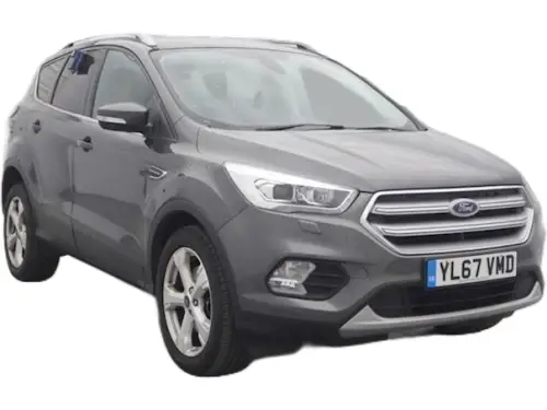 Ford Kuga YL67 VMD