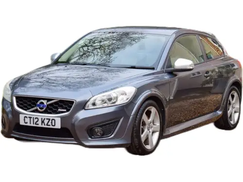 Volvo C30 CT12 KZO