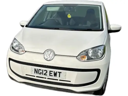 Volkswagen up NG12 EWT