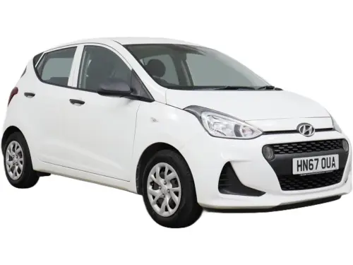 Hyundai I10 HN67 OUA