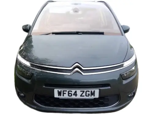 Citroën C4 WF64 ZGM