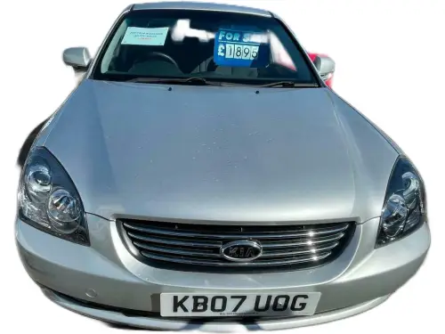 Kia Magentis GS KB07 UOG