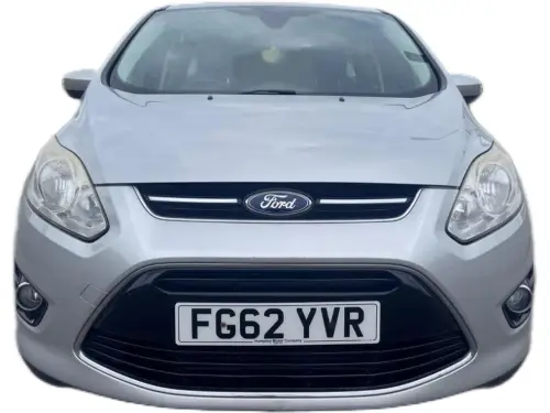 Ford C-Max FG62 YVR