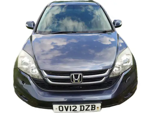 Honda CR-V OV12 DZB