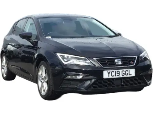 SEAT Leon YC19 GGL