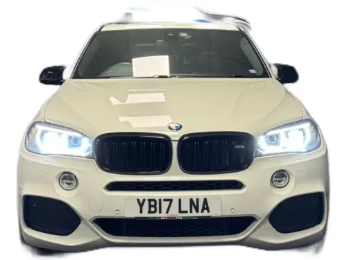 BMW X5 YB17 LNA