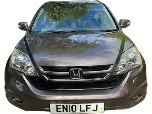 Honda CR-V EN10 LFJ