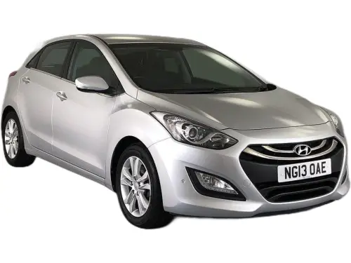 Hyundai I30 NG13 OAE