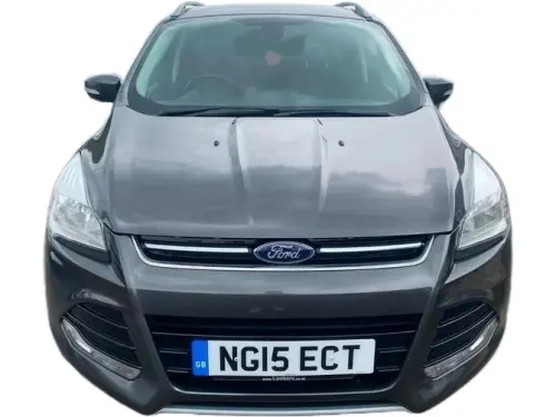 Ford Kuga NG15 ECT