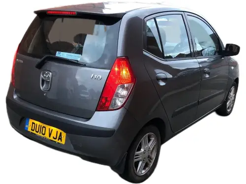 Hyundai I10 DU10 VJA