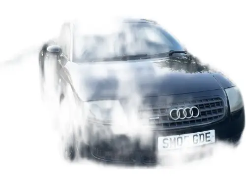 Audi TT SM05 GDE