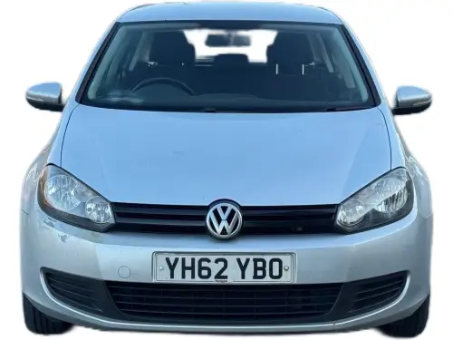 Volkswagen Golf YH62 YBO