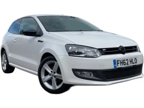 Volkswagen Polo FH62 HLO