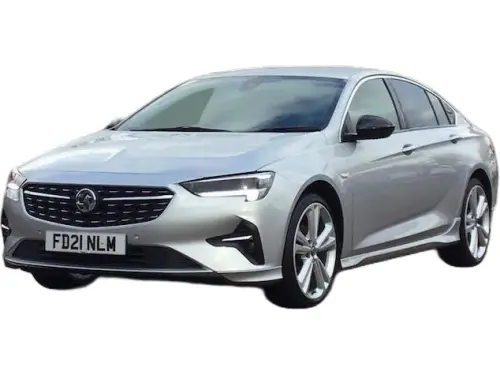 Vauxhall Insignia FD21 NLM