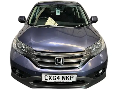 Honda CR-V CX64 NKP