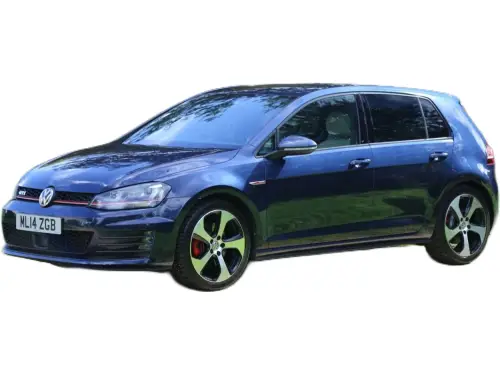 Volkswagen Golf GTI ML14 ZGB
