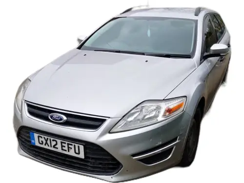 Ford Mondeo GX12 EFU