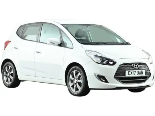 Hyundai IX20 CX17 UAW