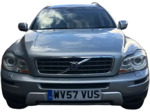 Volvo XC90 SE Lux D5 AWD Auto WV57 VUS