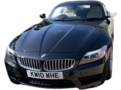 BMW Z4 KW10 WHE