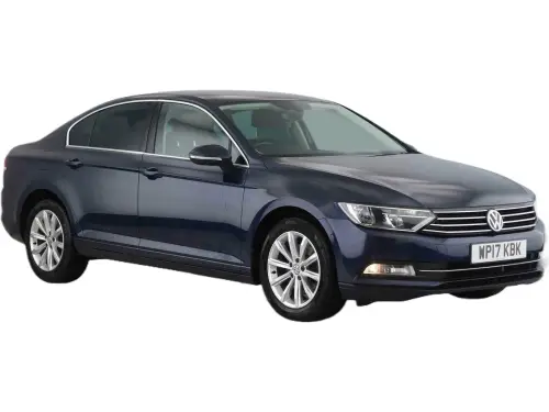Volkswagen Passat SE Business TDI BMT WP17 KBK