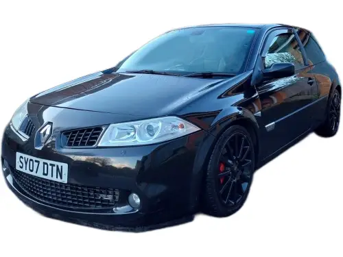 Renault Renaultsport 225 SY07 DTN