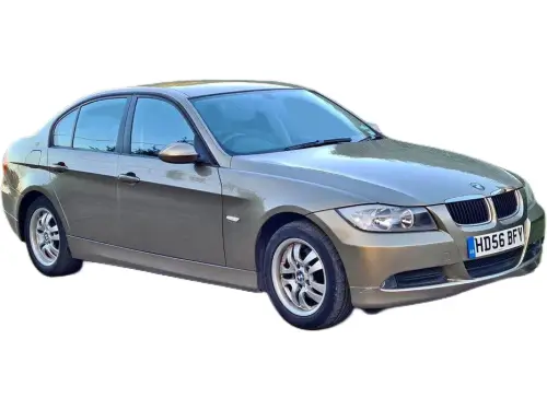 BMW 3 Series HD56 BFY